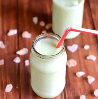 badam pisin khus sharbat recipe