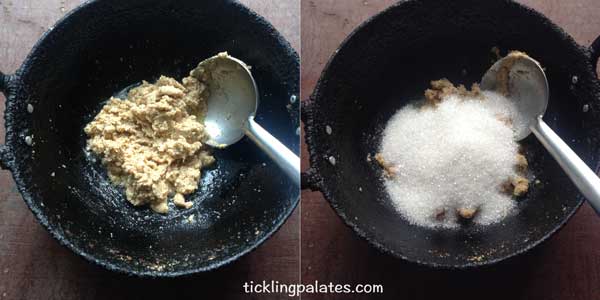 khus khus payasam recipe-4