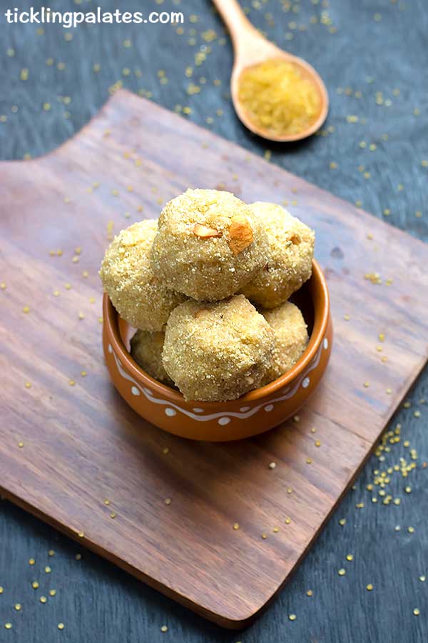 thenum thinai maavum