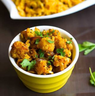 achari gobi recipe