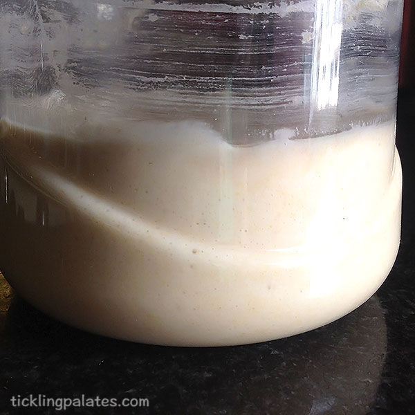 around the sides-day3