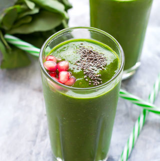 green smoothie