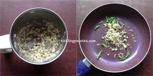 javvarisi sundal recipe step2