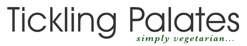 Tickling Palates Tickling Palates