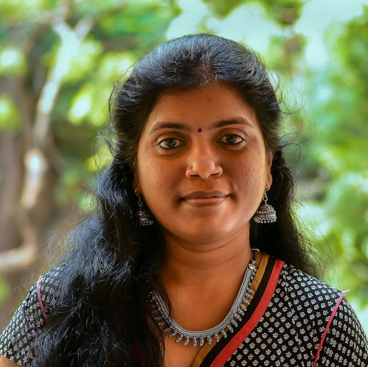 Radhika of Tickling Palates Blog