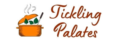 Tickling Palates Tickling Palates