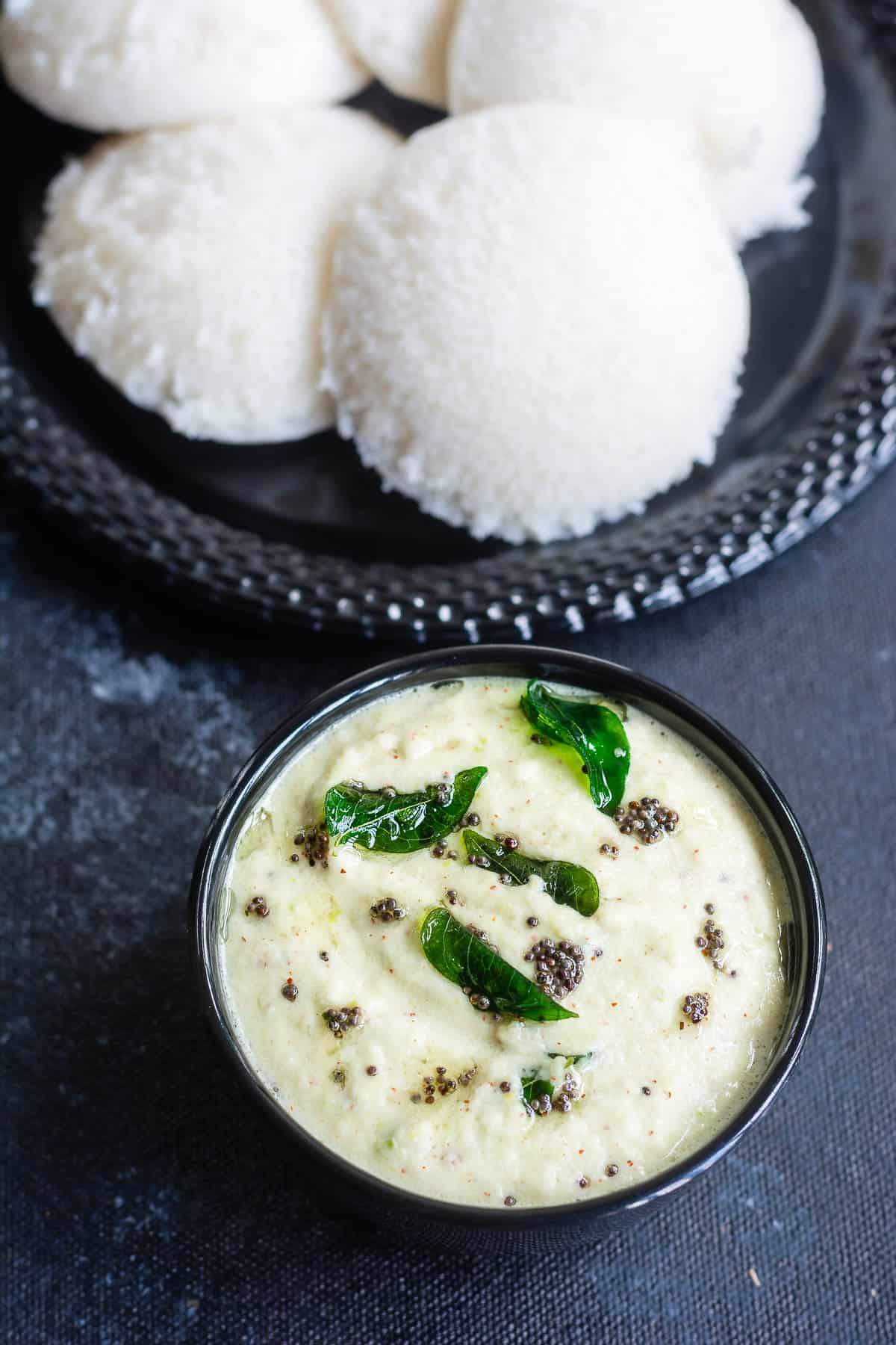 thengai chutney