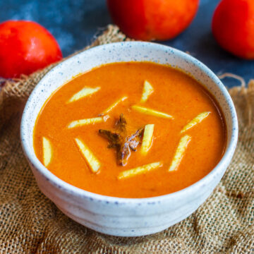 makhani gravy recipe