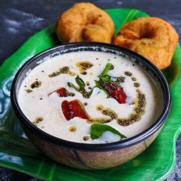 madurai thanni chutney recipe